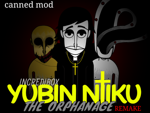 YUBIN NIIKU 1